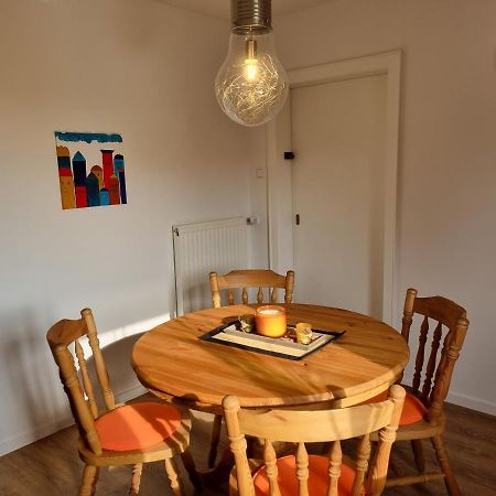 Ferienwohnung Irina Zulpich Exterior foto